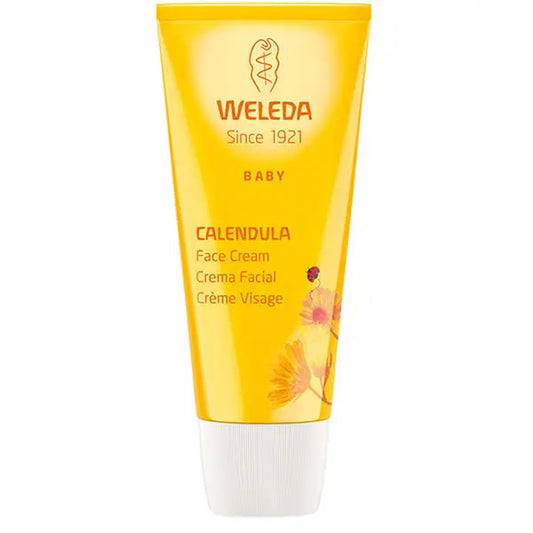 Weleda Calendula Face Cream 50ml Jag Couture London - New York