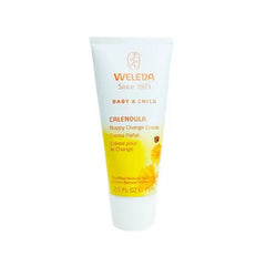 Jag Couture London - New York Weleda Calendula Nappy Change Cream 75ml