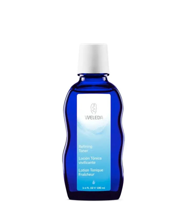 Jag Couture London - New York Weleda Cos Loción Tonica Vivificante 100ml