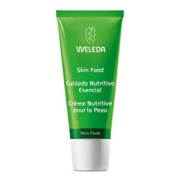 Jag Couture London - New York Weleda Skin Food 75ml