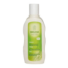 Weleda Wheat Balancing Shampoo 190ml Jag Couture London - New York