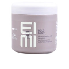Wella Eimi Bold Move Matte Texturizing Paste Jag Couture London - New York