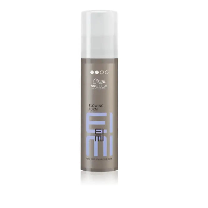 Jag Couture London - New York Wella Eimi Flowing Form Anti Frizz Hair Blam 100ml