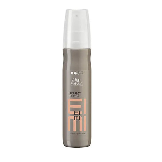 Wella Eimi Perfect Setting Spray 150ml Jag Couture London - New York