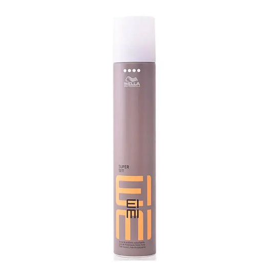 Wella Eimi Super Set Spray Very Strong Finish 300ml Jag Couture London - New York