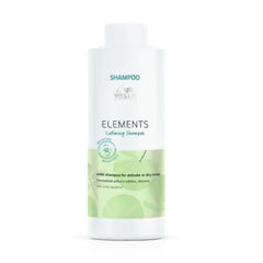 Wella Elements Calming Shampoo 1000ml Jag Couture London - New York