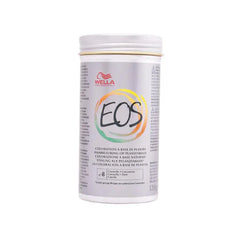 Wella Eos Coloration Vegetal 8 Cinnamon 120g Jag Couture London - New York