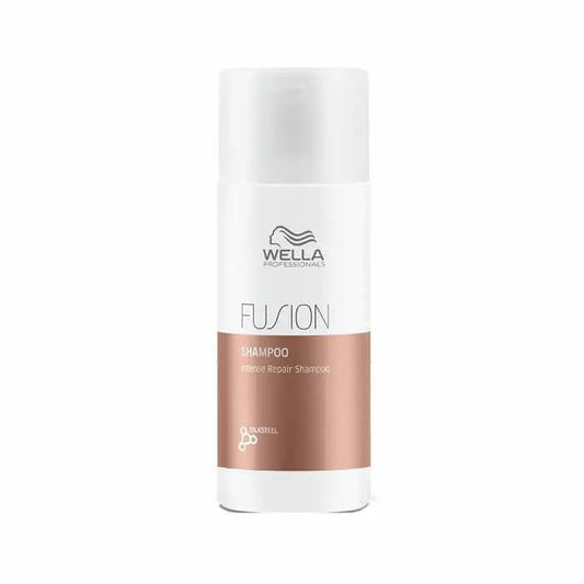 Wella Fusion Intense Repair Shampoo 50ml Jag Couture London - New York