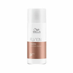 Wella Fusion Intense Repair Shampoo 50ml Jag Couture London - New York