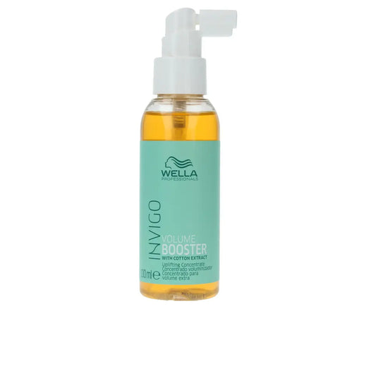 Wella Invigo Volume Booster 100ml Jag Couture London - New York