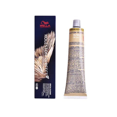 Jag Couture London - New York Wella Koleston Perfect Me+ 12/96 Special Blonde 60ml