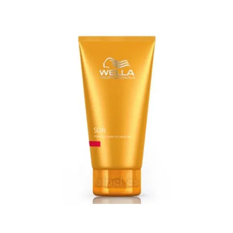 Wella Sun Protection Cream 150ml Jag Couture London - New York