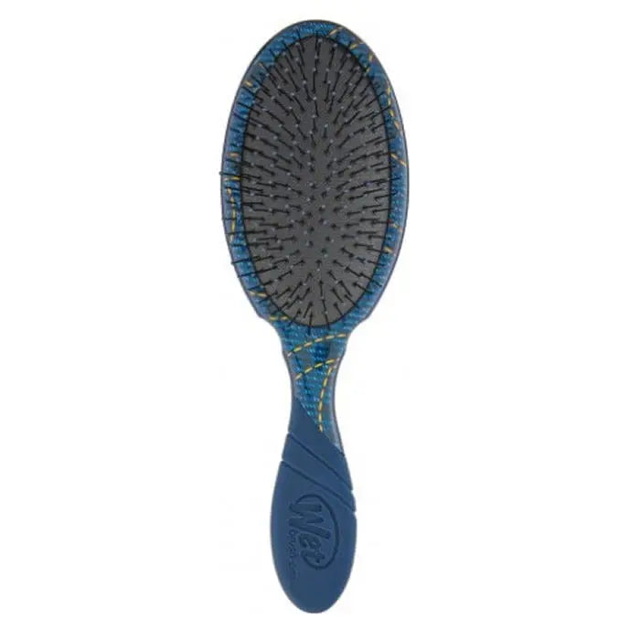 Jag Couture London - New York Wet Brush Pro Detangler Free Sixty Denim