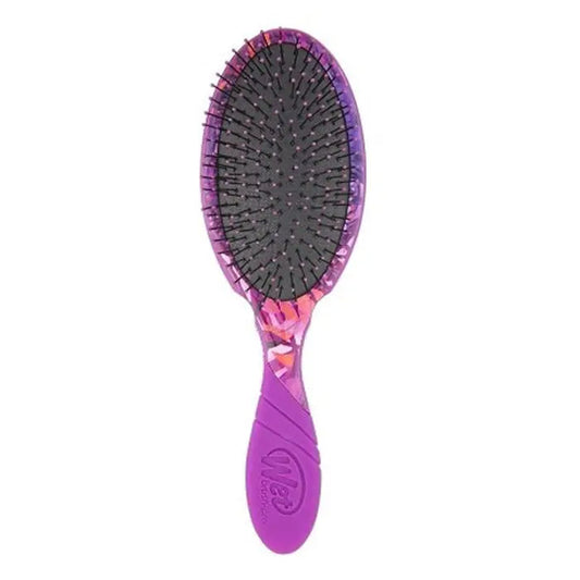 Wet Brush Pro Detangler Neon Tropics Summer Jag Couture London - New York