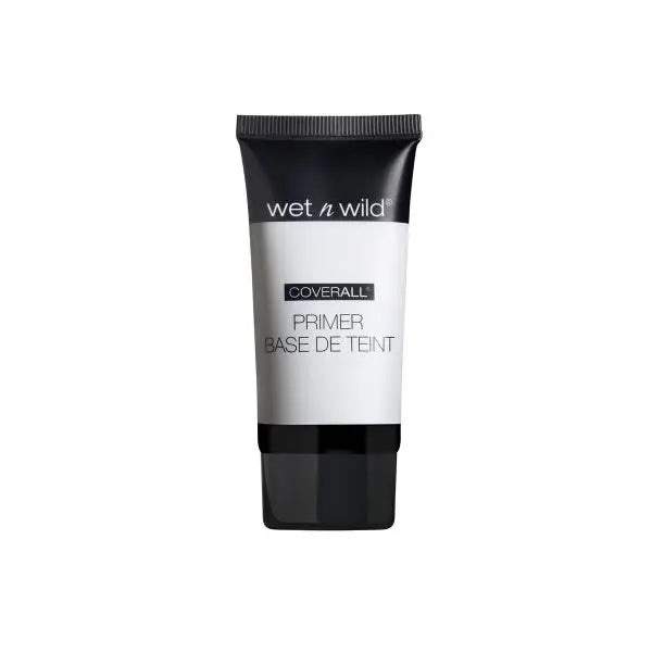 Wet N Wild Face Primer Coverall E850 Partners In Prime Jag Couture London - New York
