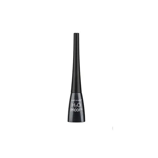 Wet N Wild H20 Proof Eyeliner E879 Black Jag Couture London - New York