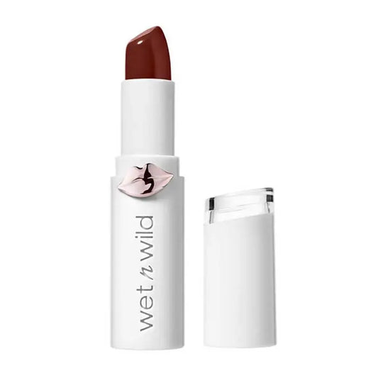 Wet N Wild Mega Last High-Shine Lip Color Jam With Me Jag Couture London - New York