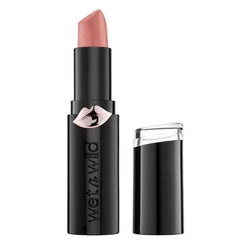 Wet N Wild Mega Last Matte Lip Color Bare It All Jag Couture London - New York