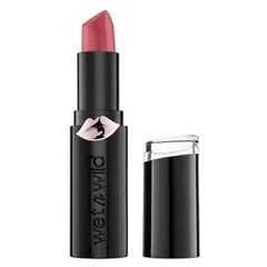Wet N Wild Mega Last Matte Lip Color Wine Room Jag Couture London - New York