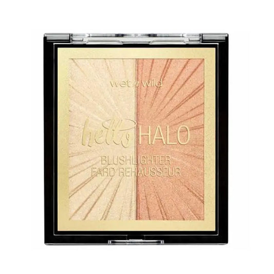 Wet N Wild Megaglow Blushlighter After Sex Glow Jag Couture London - New York
