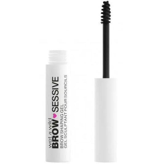 Wet N Wild Wnw Brow Sessive Shaping Gel 11111879e Jag Couture London - New York