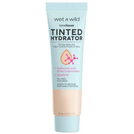 Wet N Wild Wnw Makeup Tinted Skin Perfect 1114060e Jag Couture London - New York