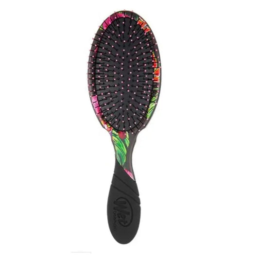 Wet brush Pro Detangler Neon Tropics Night Jag Couture London - New York