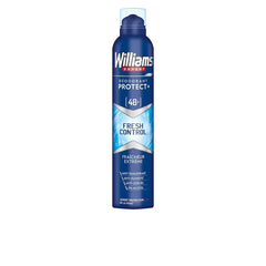 Jag Couture London - New York William Expert Fresh Control 48h Deodorant Spray 48h 200ml