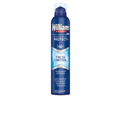 William Expert Fresh Control 48h Deodorant Spray 48h 200ml Jag Couture London - New York
