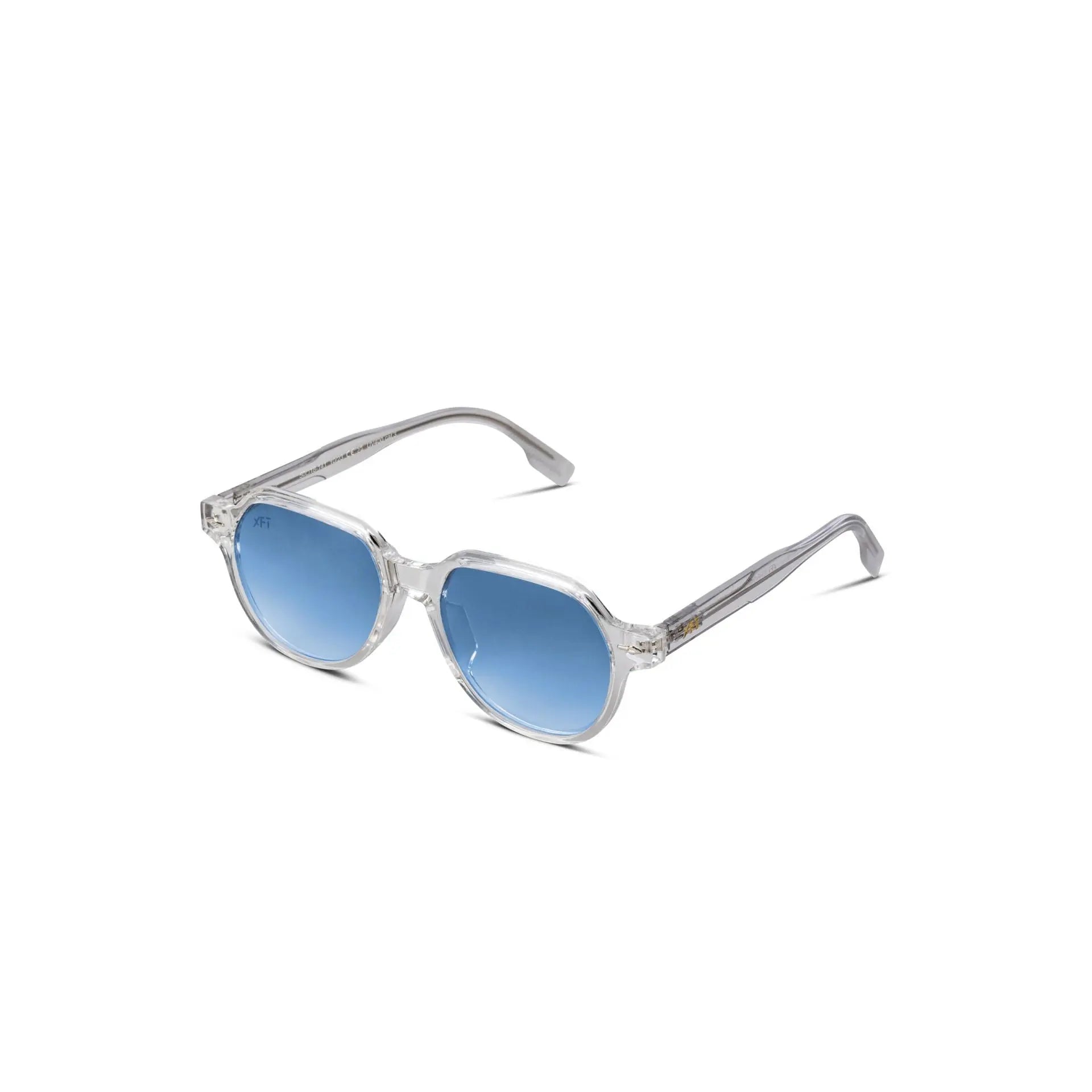 X Frame Therapy Chromashade_X079 Jag Couture London - New York