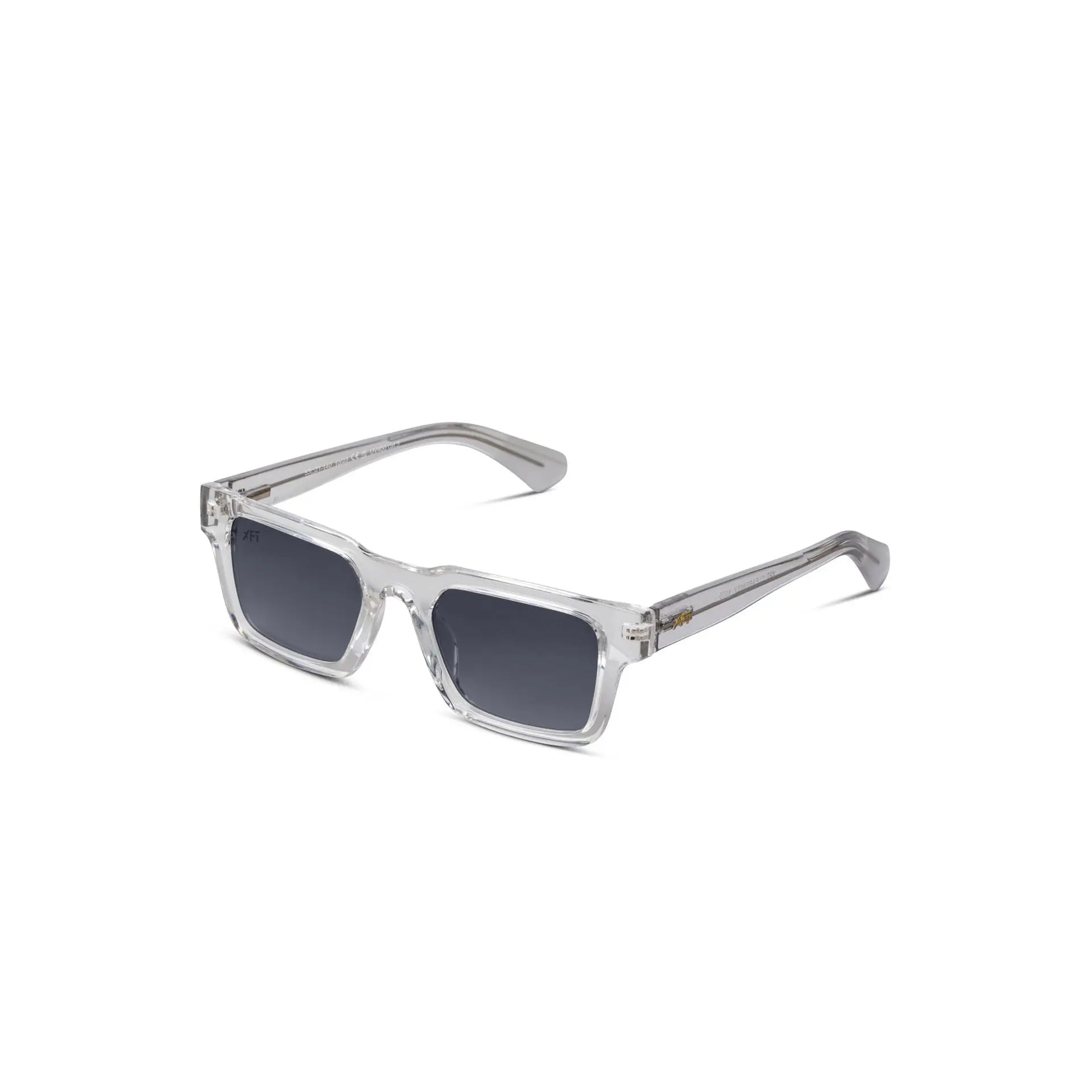 X Frame Therapy Clearfinity_X073 Jag Couture London - New York