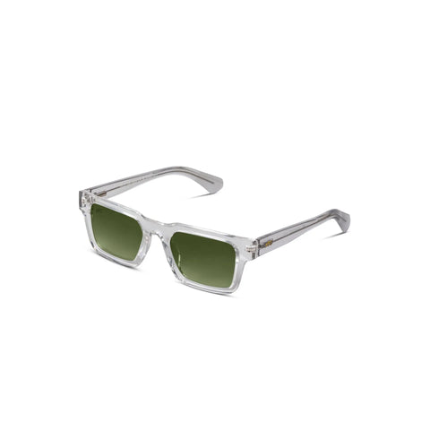 X Frame Therapy Clearfinity_X075 Jag Couture London - New York