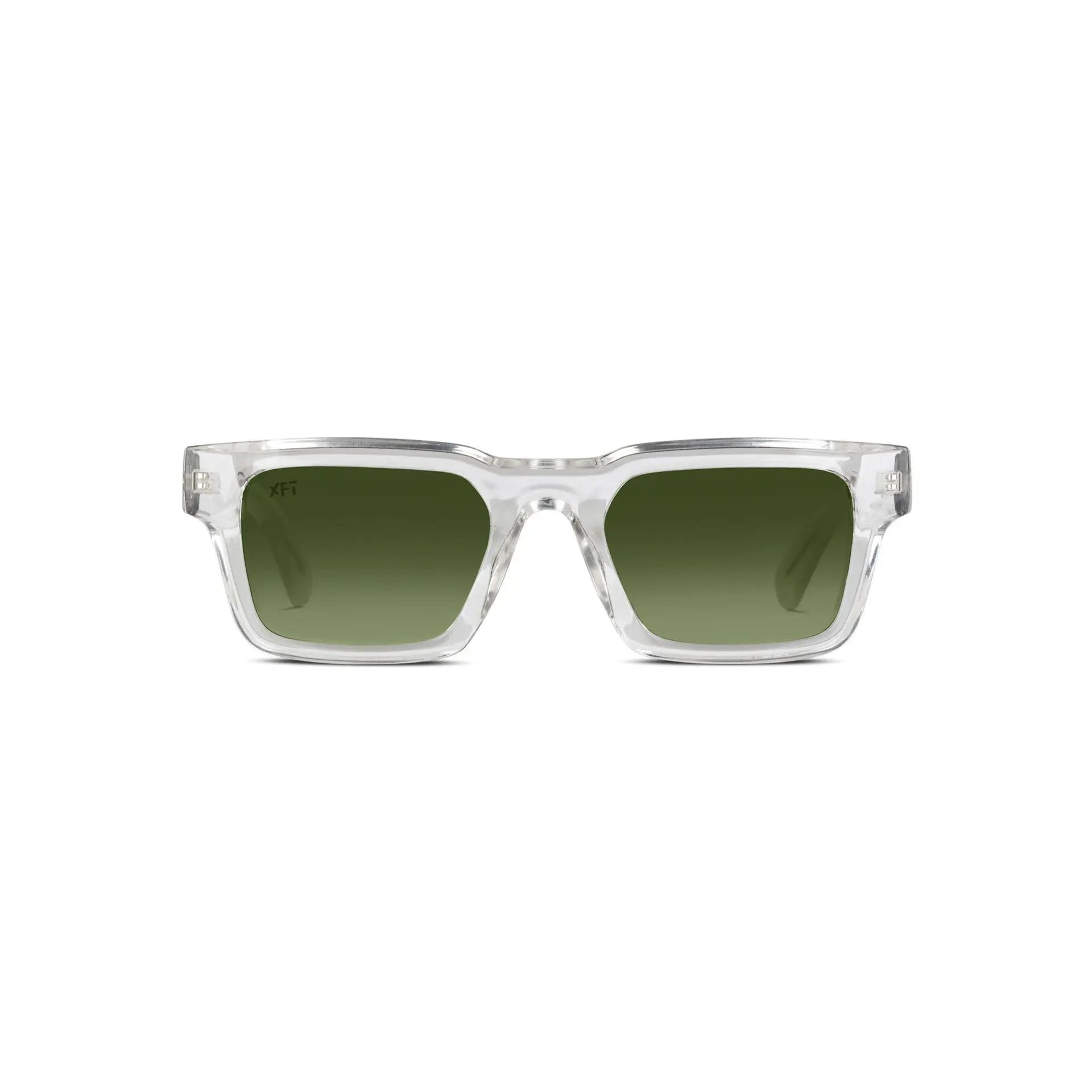 X Frame Therapy Clearfinity_X075 Jag Couture London - New York