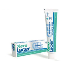 Jag Couture London - New York Xerolacer Topical Gel 50ml