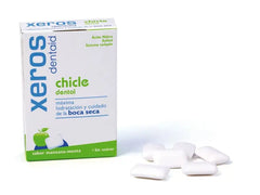 Xeros Dentaid Dentaid Xeros Dental Gum 20 Units Jag Couture London - New York