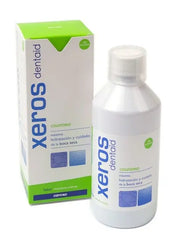 Jag Couture London - New York Xeros Dentaid Dentaid Xerosdentaid Mouth Mouthwash 500ml