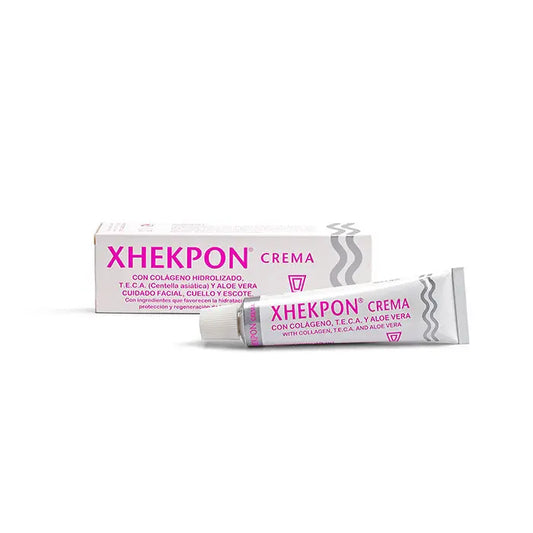Xhekpon Facial Cream 40ml Jag Couture London - New York