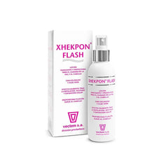 Jag Couture London - New York Xhekpon Flash Lotion 150ml