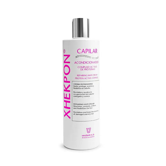 Xhekpon Hair Repair Cream Jag Couture London - New York