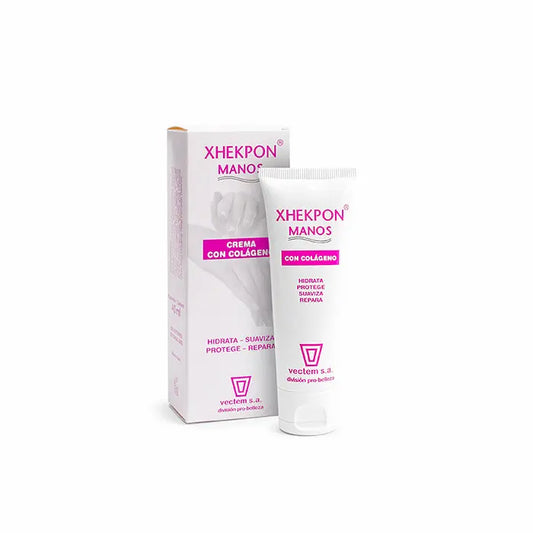 Xhekpon Hand Cream 40ml Jag Couture London - New York