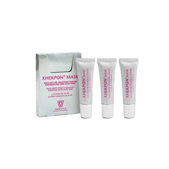 Jag Couture London - New York Xhekpon Mask Tensile Collagen Mask 3x10ml