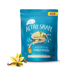 Jag Couture London - New York Xls Active Shake Vanilla Shake 250mg