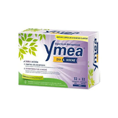 Jag Couture London - New York Ymea Sofoconfort Day and Night 64 Capsules