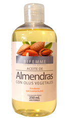 Ynsadiet Aceite Almendras Dulces 250ml Jag Couture London - New York