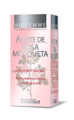 Jag Couture London - New York Ynsadiet Aceite Rosa Mosqueta 30ml