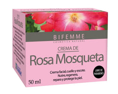 Jag Couture London - New York Ynsadiet Crema Aceite Rosa Mosqueta 50ml
