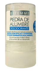 Jag Couture London - New York Ynsadiet Desodorante Piedra Alumbre Bifemme