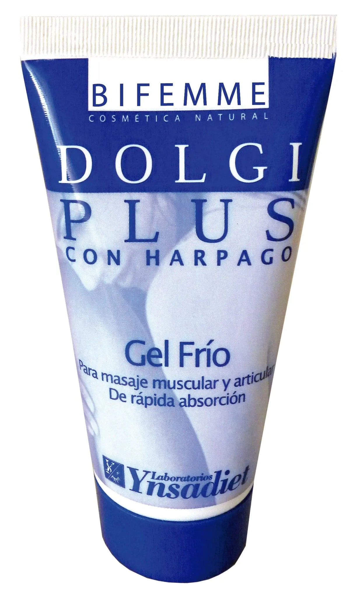 Jag Couture London - New York Ynsadiet Dolgi Plus Harpago 125ml