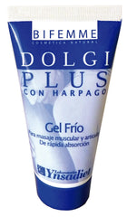 Jag Couture London - New York Ynsadiet Dolgi Plus Harpago 125ml