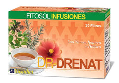 Jag Couture London - New York Ynsadiet Dr Drenat Drenante 20 Filtros